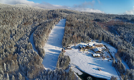 Familienlift Riedlberg